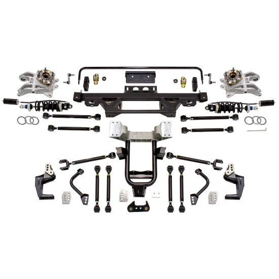 Picture of Detroit Speed - Archived Suspension Kit - 041745-SRDS