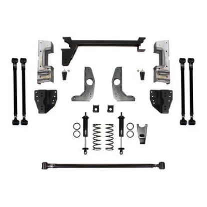 Picture of Detroit Speed - Archived Suspension Kit - 041751DS