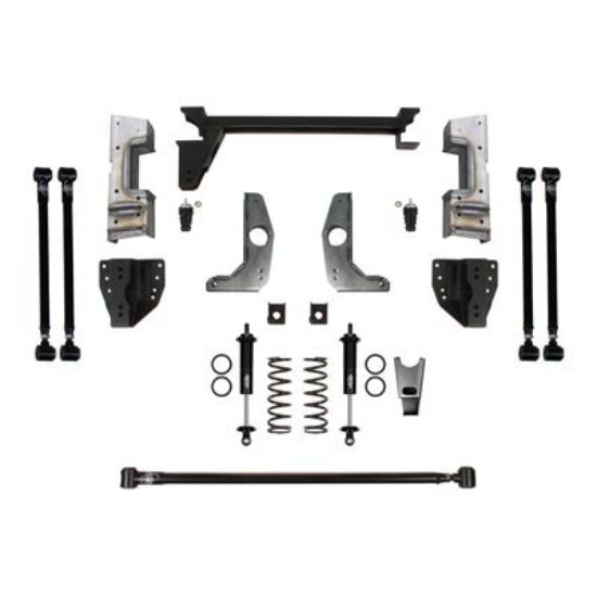 Picture of Detroit Speed - Archived Suspension Kit - 041751DS