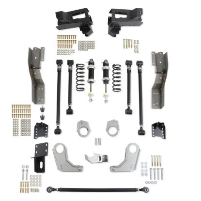 Picture of Detroit Speed - Archived Suspension Kit - 041754-DDS