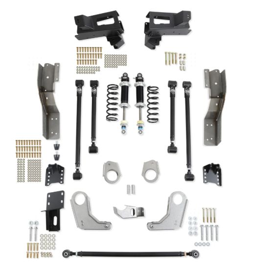 Picture of Detroit Speed - Archived Suspension Kit - 041754-SDS