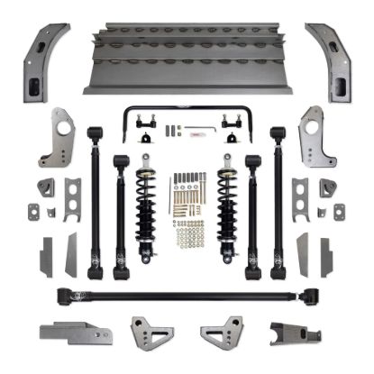 Picture of Detroit Speed - Archived Suspension Kit - 041755-DDS