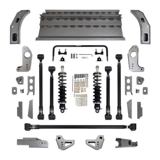 Picture of Detroit Speed - Archived Suspension Kit - 041755-DDS