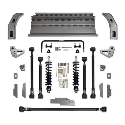 Picture of Detroit Speed - Archived Suspension Kit - 041756-DDS