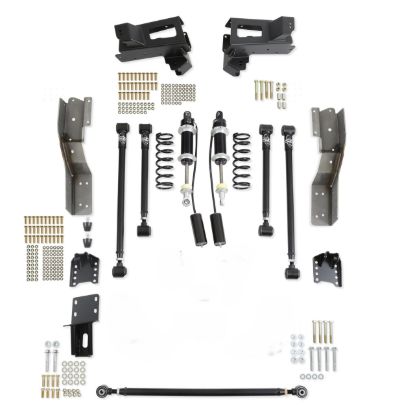 Picture of Detroit Speed - Archived Suspension Kit - 041757DS
