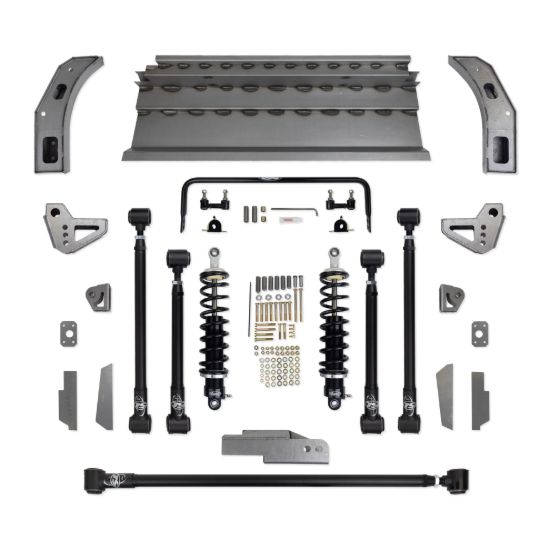 Picture of Detroit Speed - Archived Suspension Kit - 041756DS