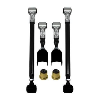 Picture of Detroit Speed - Archived Suspension Kit - 042107DS