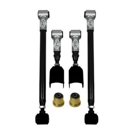 Picture of Detroit Speed - Archived Suspension Kit - 042107DS