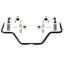 Picture of Detroit Speed - Archived Suspension Stabilizer Bar - 042210DS