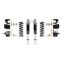 Picture of Detroit Speed - Archived Coilover Adjustable Spring Lowering Kit - 042404DS