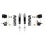 Picture of Detroit Speed - Archived Coilover Adjustable Spring Lowering Kit - 042405DS