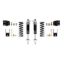 Picture of Detroit Speed - Archived Coilover Adjustable Spring Lowering Kit - 042412DS