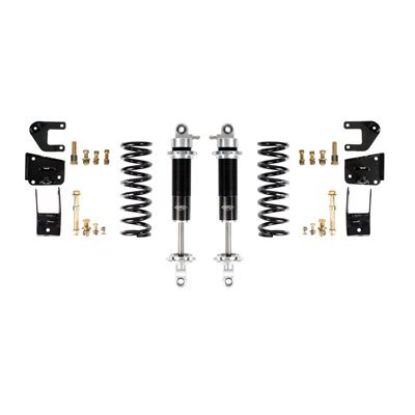 Picture of Detroit Speed - Archived Coilover Adjustable Spring Lowering Kit - 042413DS