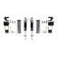 Picture of Detroit Speed - Archived Coilover Adjustable Spring Lowering Kit - 042417-DDS