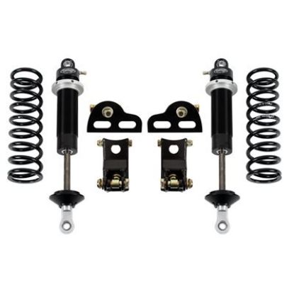 Picture of Detroit Speed - Archived Coilover Adjustable Spring Lowering Kit - 042440-DDS