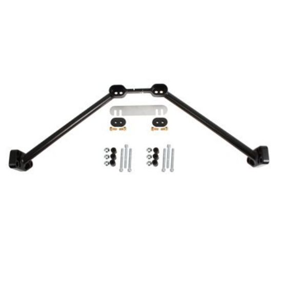 Picture of Detroit Speed - Archived Suspension Shock Absorber Tower Brace - 042433DS
