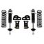 Picture of Detroit Speed - Archived Coilover Adjustable Spring Lowering Kit - 042440DS
