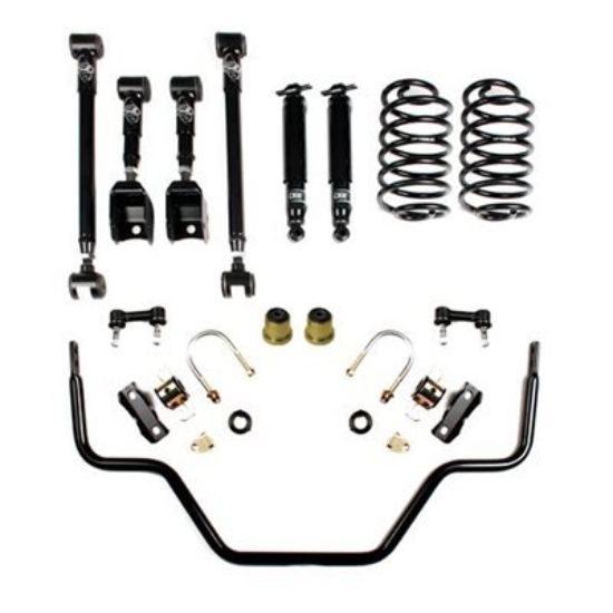Picture of Detroit Speed - Archived Suspension Kit - 043110DS