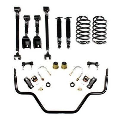 Picture of Detroit Speed - Archived Suspension Kit - 043111DS
