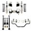 Picture of Detroit Speed - Archived Suspension Kit - 043120DS