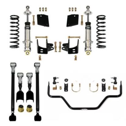 Picture of Detroit Speed - Archived Suspension Kit - 043121DS