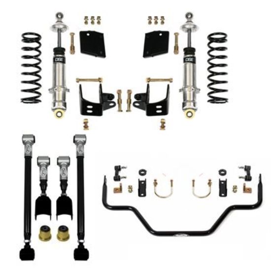 Picture of Detroit Speed - Archived Suspension Kit - 043121DS