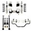 Picture of Detroit Speed - Archived Suspension Kit - 043122DS