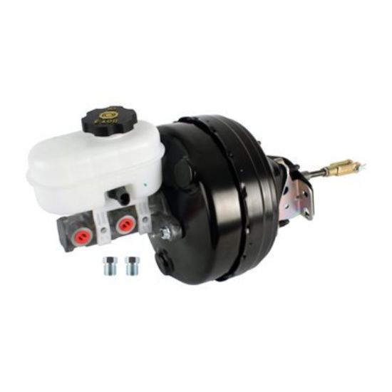 Picture of Detroit Speed - Archived Power Brake Booster - 050107DS