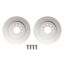 Picture of Detroit Speed - Archived Disc Brake Rotor - 050403DS