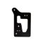 Picture of Detroit Speed - Archived Accelerator Pedal Bracket - 060111DS