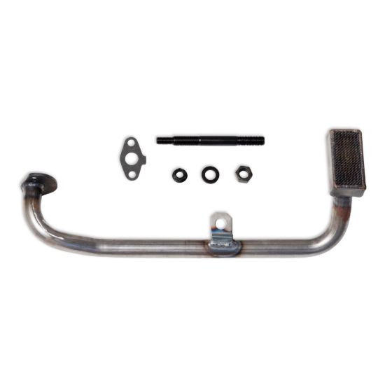Picture of Detroit Speed - Archived Engine Oil Pan - 060205DS