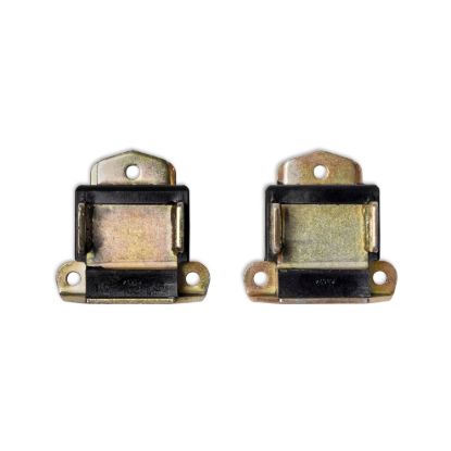 Picture of Detroit Speed - Archived Engine Mount - 060403DS