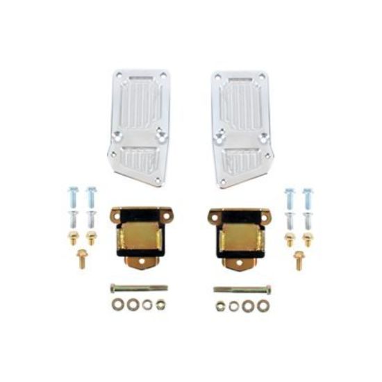 Picture of Detroit Speed - Archived Engine Mount Kit - 060409DS
