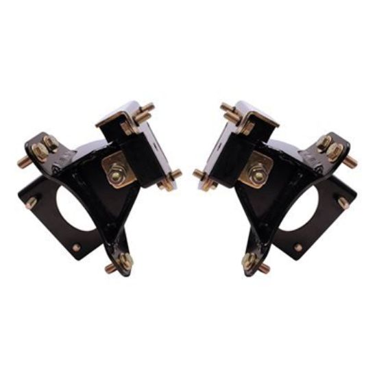 Picture of Detroit Speed - Archived Engine Mount Kit - 060411DS