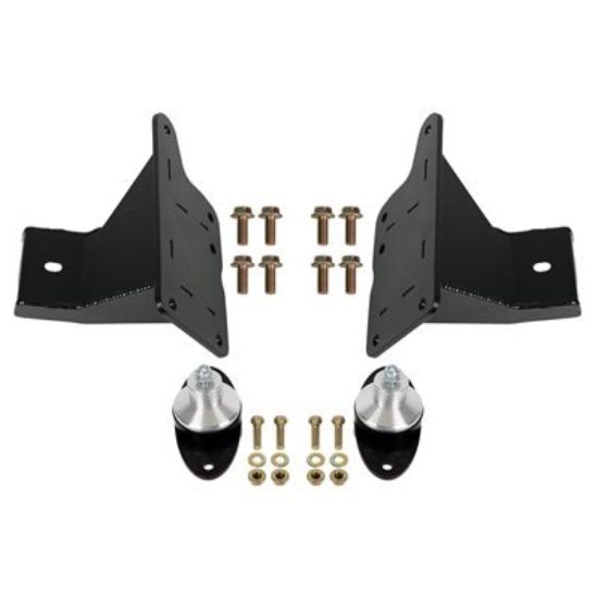 Picture of Detroit Speed - Archived Engine Mount Kit - 060420DS