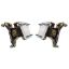 Picture of Detroit Speed - Archived Engine Mount Kit - 060435DS
