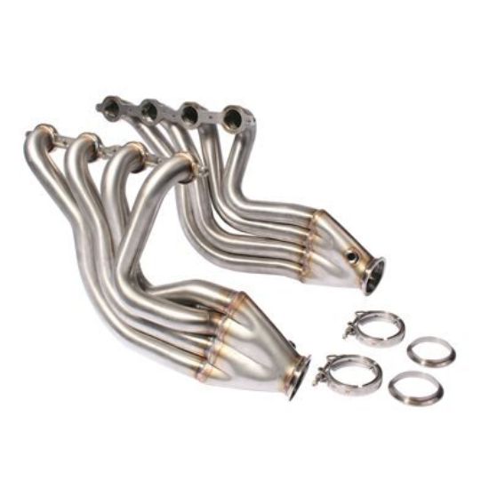 Picture of Detroit Speed - Archived Exhaust Header - 061002DS