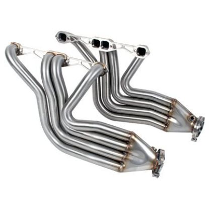 Picture of Detroit Speed - Archived Exhaust Header - 061003DS
