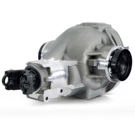 Picture of Detroit Speed - Archived Differential - 070650-411DS-R