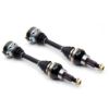 Picture of Detroit Speed - Archived Drive Axle Shaft - 070651DS