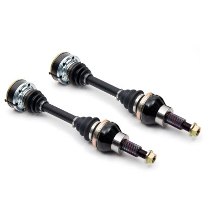 Picture of Detroit Speed - Archived Drive Axle Shaft - 070652DS