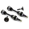 Picture of Detroit Speed - Archived Drive Axle Shaft - 070653DS