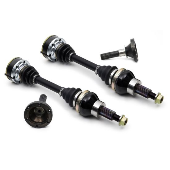 Picture of Detroit Speed - Archived Drive Axle Shaft - 070653DS