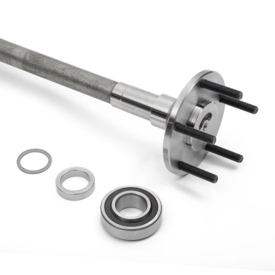 Picture of Detroit Speed - Archived Drive Axle Shaft - 070821DS