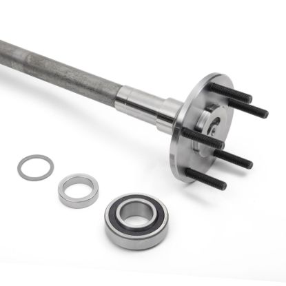 Picture of Detroit Speed - Archived Drive Axle Shaft - 070822DS