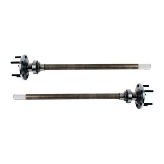 Picture of Detroit Speed - Archived Drive Axle Shaft - 070841DS