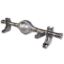 Picture of Detroit Speed - Archived Axle Housing - 071042DS