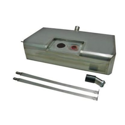 Picture of Detroit Speed - Archived Fuel Tank - 080186DS
