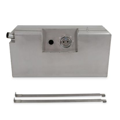 Picture of Detroit Speed - Archived Fuel Tank - 080192DS