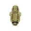 Picture of Detroit Speed - Archived Power Steering Pump Fitting - 090202LDS